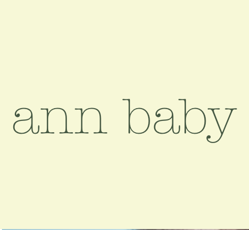 ann baby